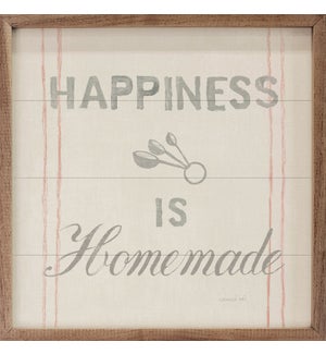 Floursack Kitchen VIII Happiness Is Homemade By Danhui Nai